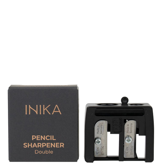 INIKA Pencil Sharpener - Double