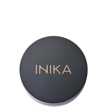 INIKA Mineral Setting Powder Mattify