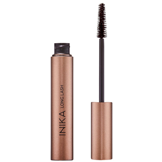 INIKA Mascara Long Lash - Black 8g