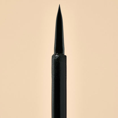 INIKA Organic Liquid Eyeliner - Black 3.5ml