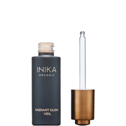 INIKA Organic Radiant Glow Veil 30ml