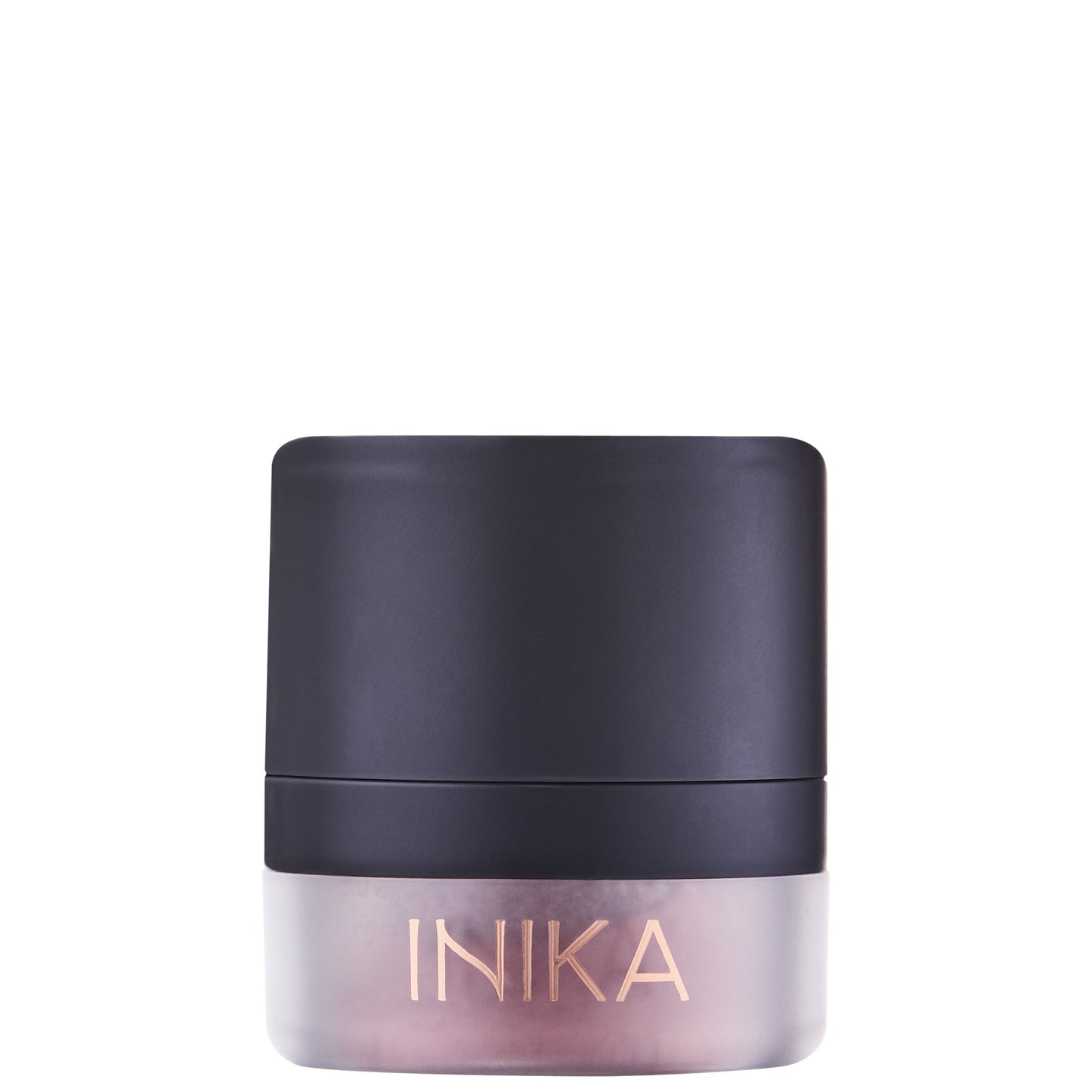 INIKA Mineral Blush Puff Pot - Rosy Glow 3g