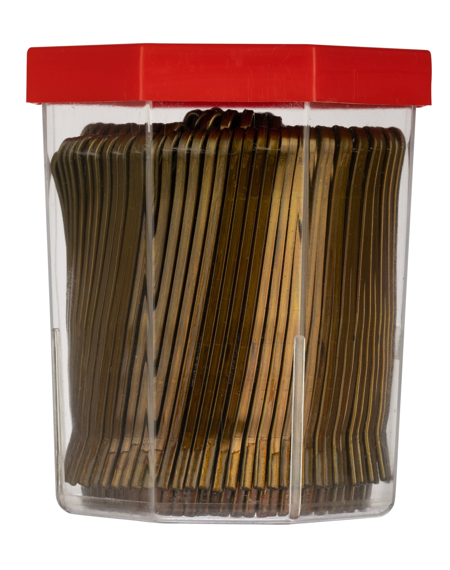 999 Bobby Pins 250g Tub 3" Bronze