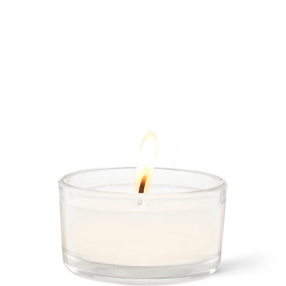 CIRCA Scented Soy Candle - Jasmine and Magnolia 18g