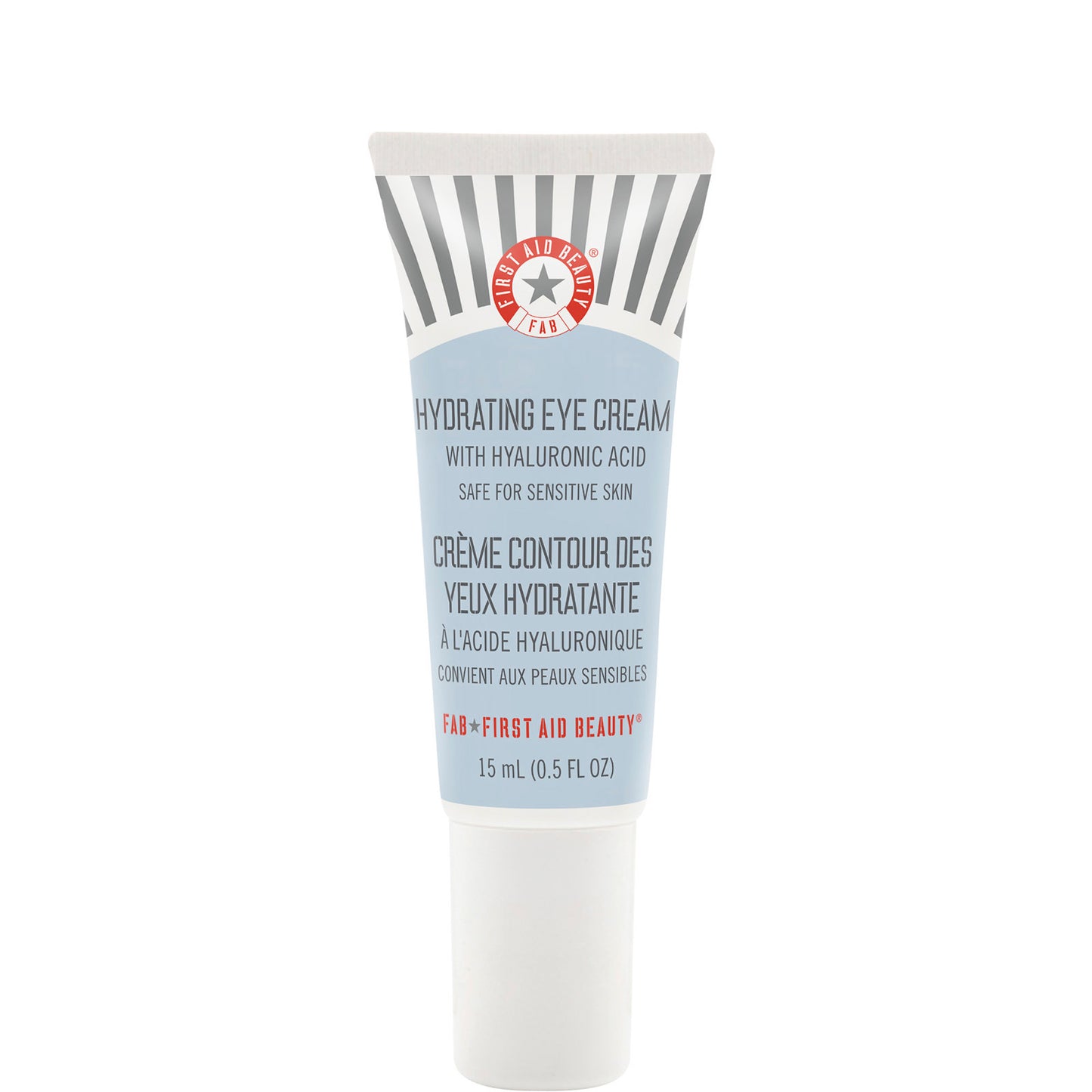 First Aid Beauty Hydrating Eye Cream 15ml