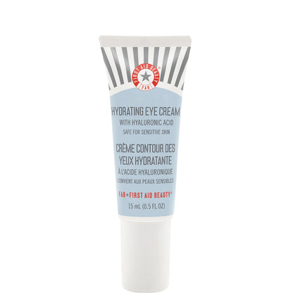 First Aid Beauty Hydrating Eye Cream 15ml