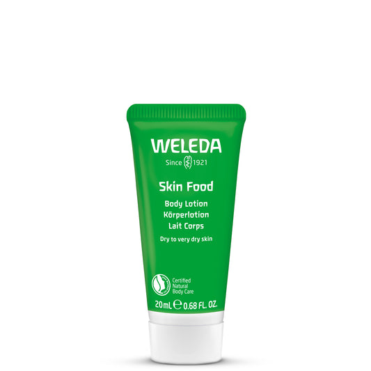 Weleda Skin Food Body Lotion 20ml