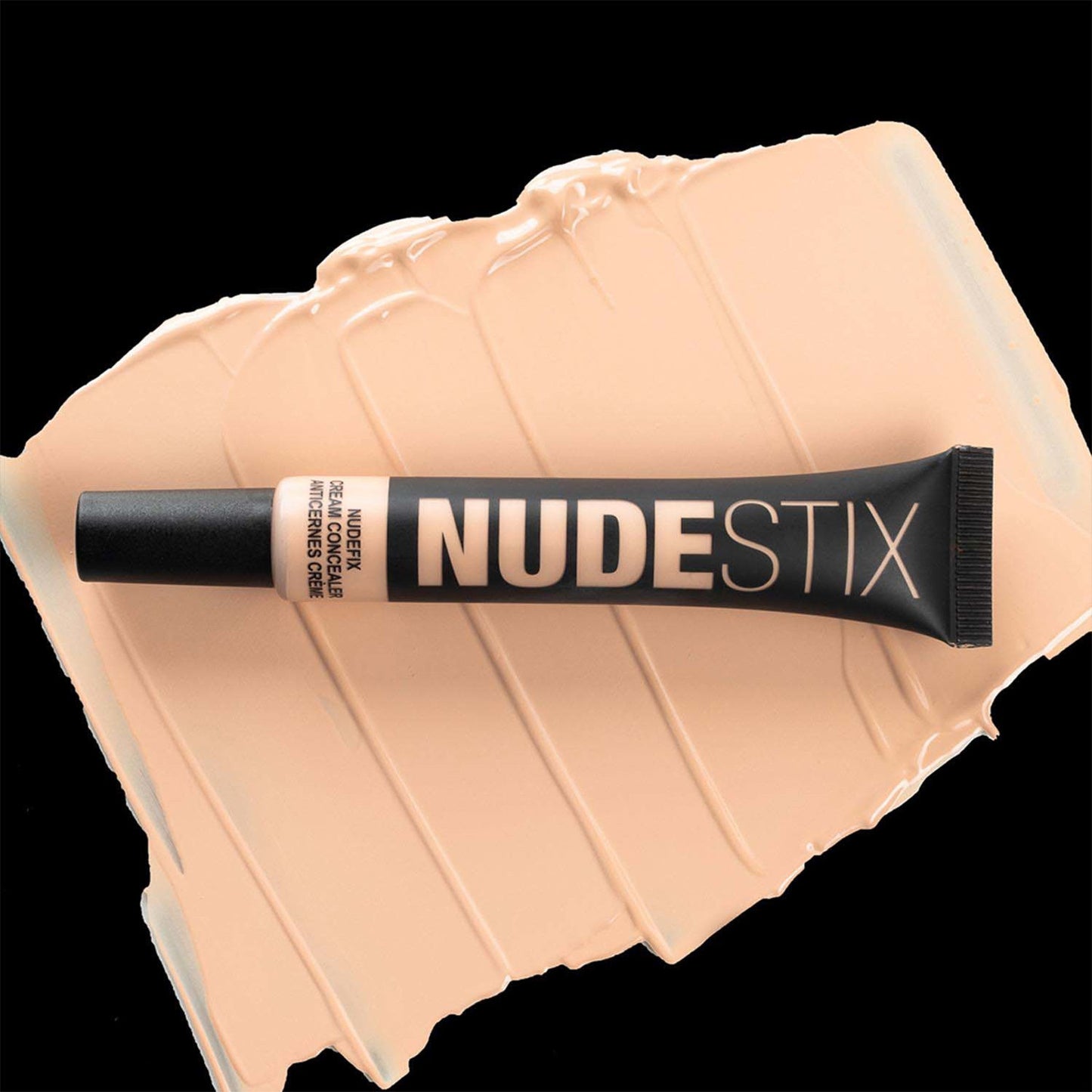 NUDESTIX Travel Nudefix Concealer 3ml (Various Shades)