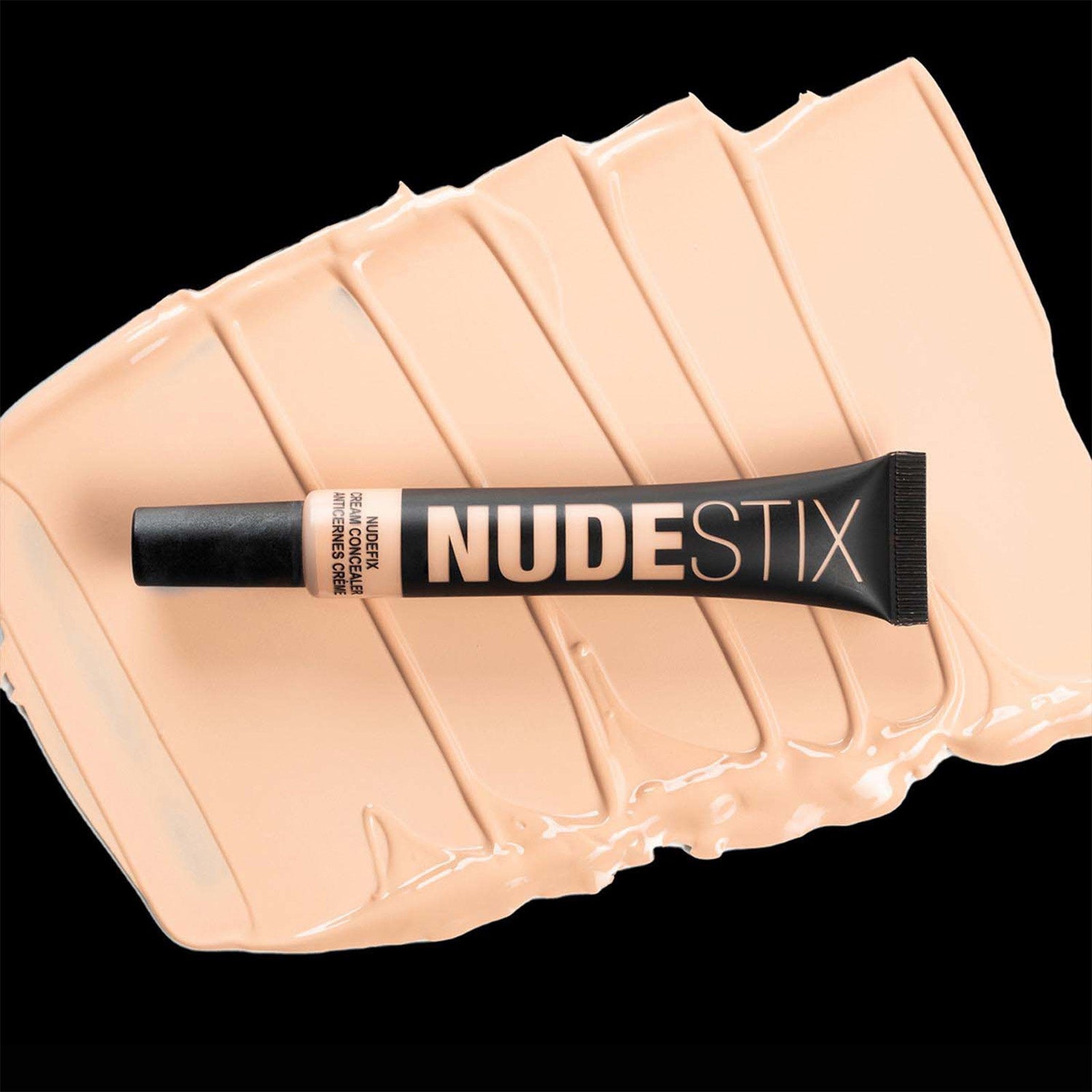 NUDESTIX Travel Nudefix Concealer 3ml (Various Shades)