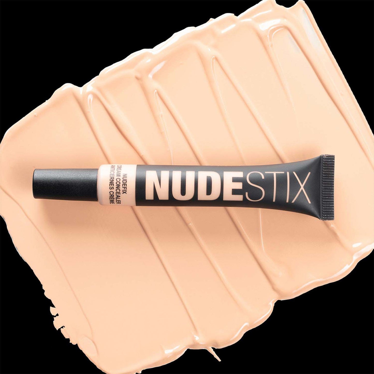 NUDESTIX Travel Nudefix Concealer 3ml (Various Shades)