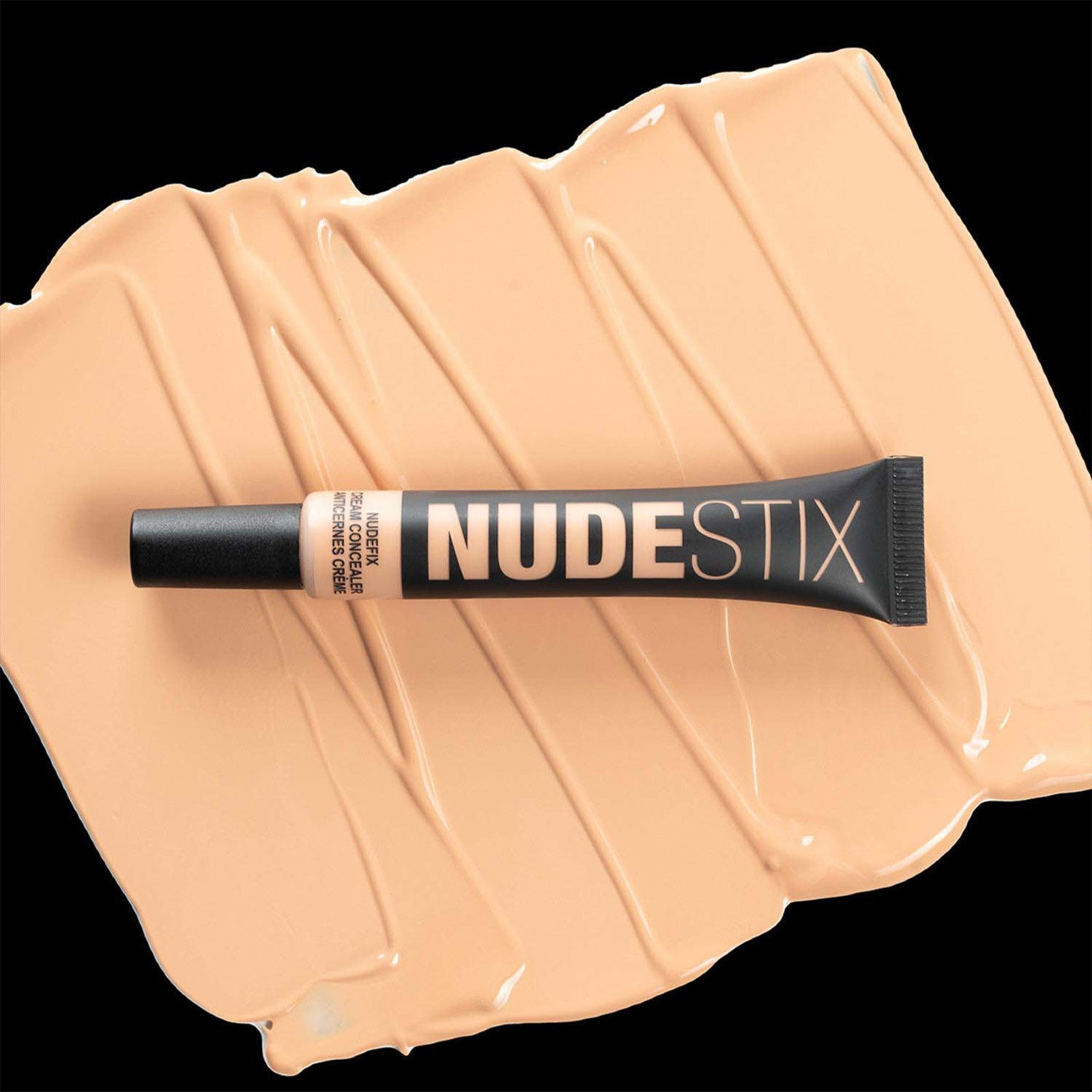 NUDESTIX Travel Nudefix Concealer 3ml (Various Shades)