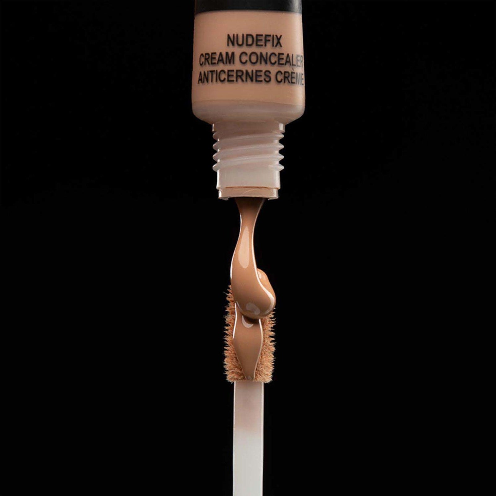 NUDESTIX Travel Nudefix Concealer 3ml (Various Shades)