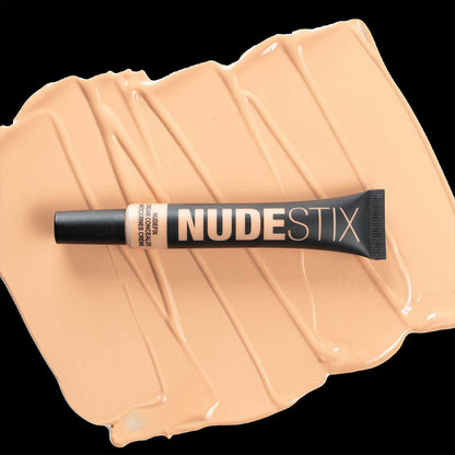 NUDESTIX Travel Nudefix Concealer 3ml (Various Shades)