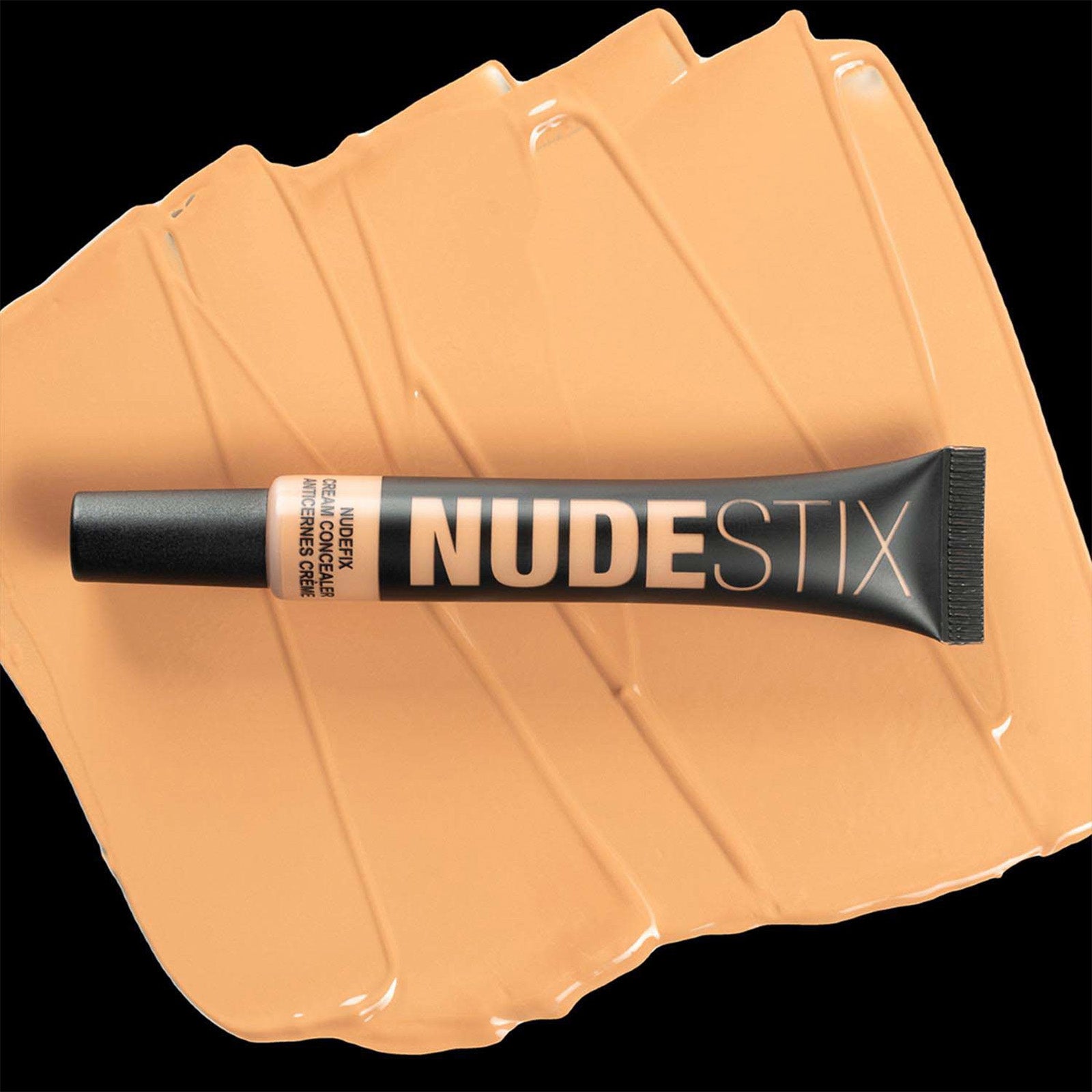 NUDESTIX Travel Nudefix Concealer 3ml (Various Shades)