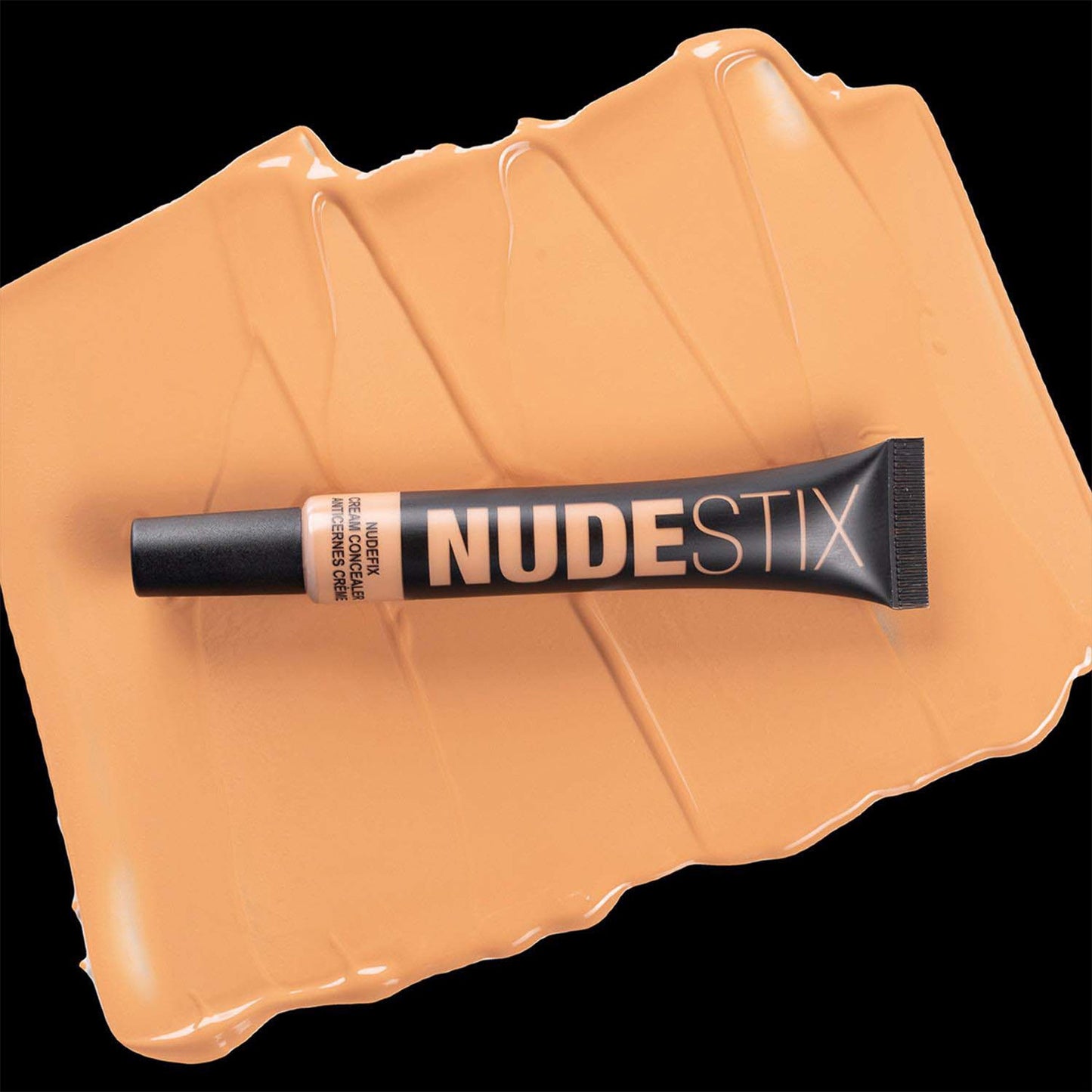 NUDESTIX Travel Nudefix Concealer 3ml (Various Shades)