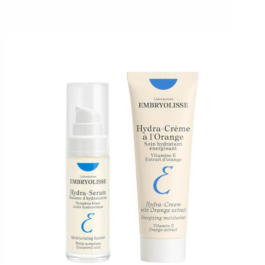 Embryolisse Smooth and Hydrated Skin Bundle - Dry to Normal Skin