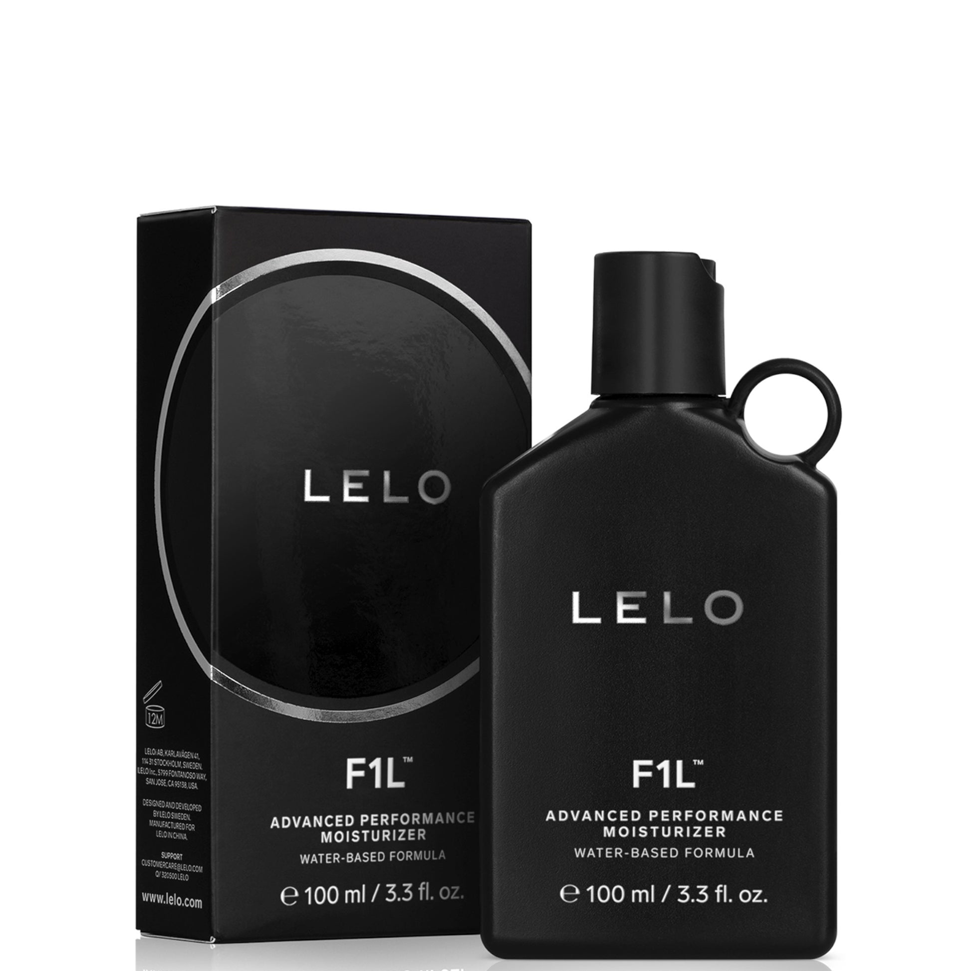 LELO Personal Moisturiser 131g