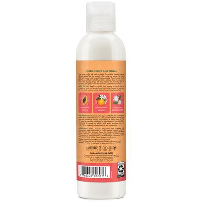 SheaMoisture Papaya & Neroli All Day Frizz Control Milk Gel 237ml