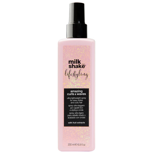 milk_shake Lifestyling Amazing Curls and Waves 200ml