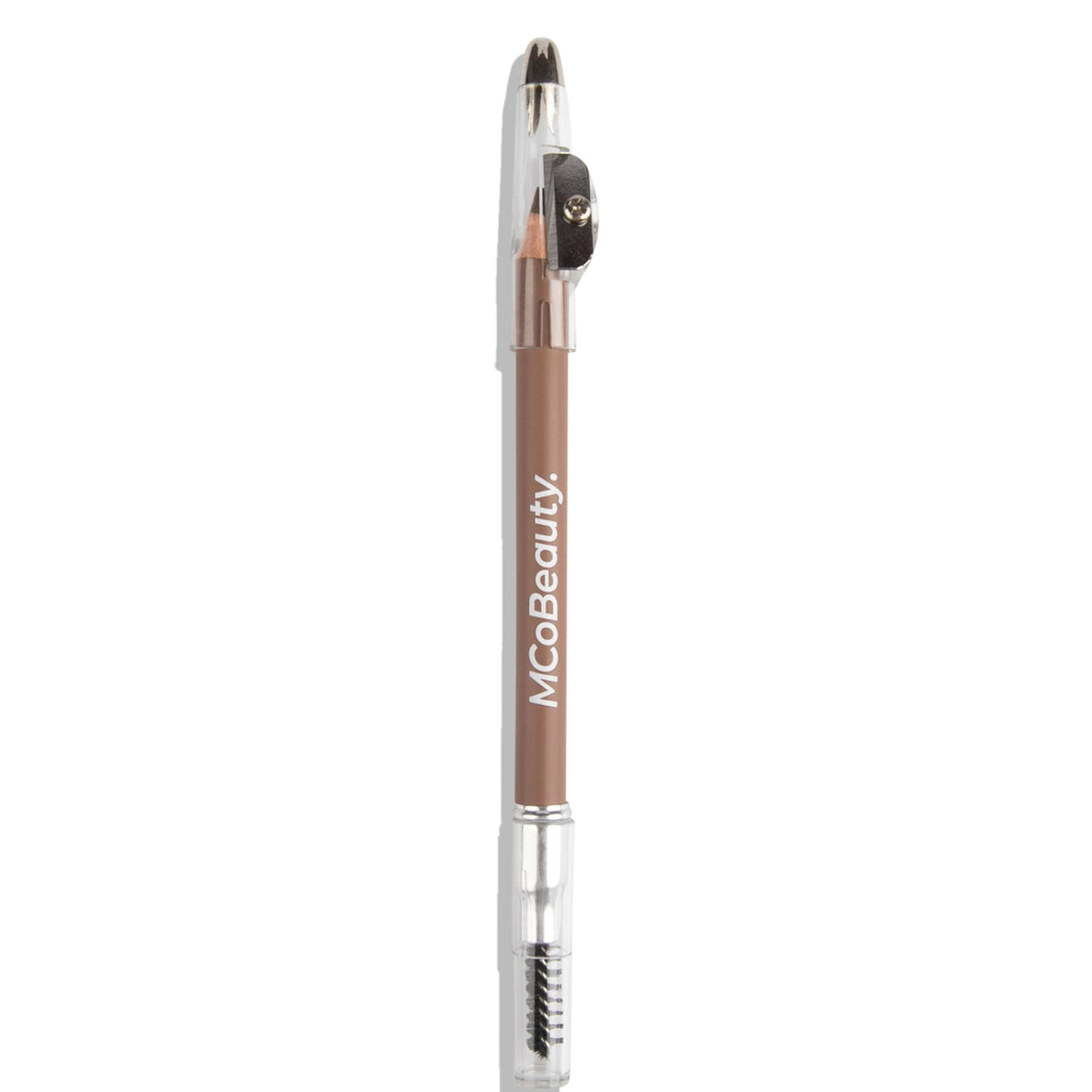 MCoBeauty Everyday Perfect Brow Pencil - Light/Medium