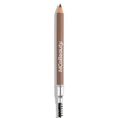 MCoBeauty Everyday Perfect Brow Pencil - Light/Medium