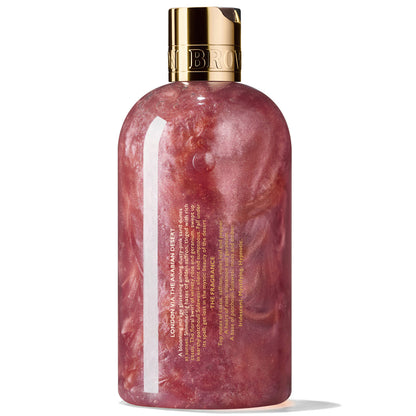 Molton Brown Rose Dunes Bath and Shower Gel 300ml