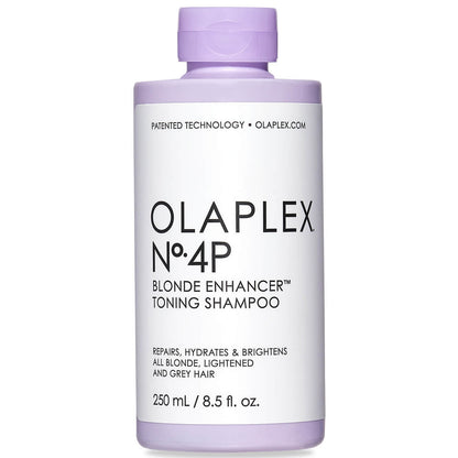 Olaplex No.3 and No.4P Bundle