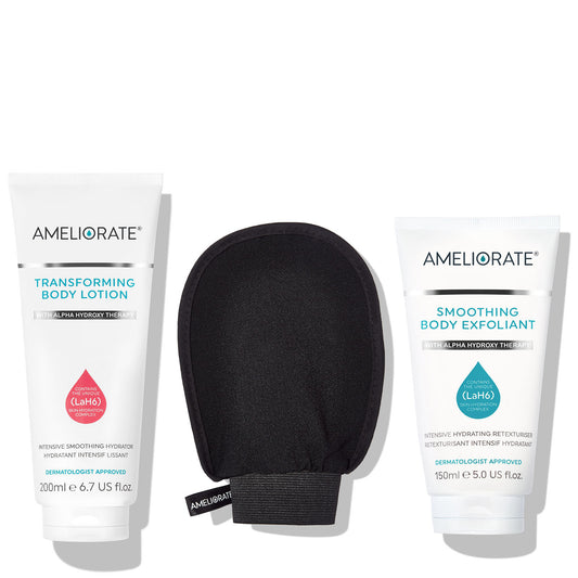 AMELIORATE Love Your Skin Bundle