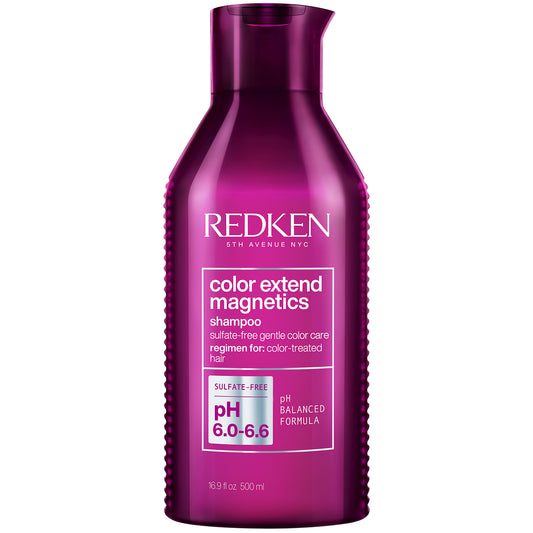 Redken Color Extend Magnetics Shampoo 500ml