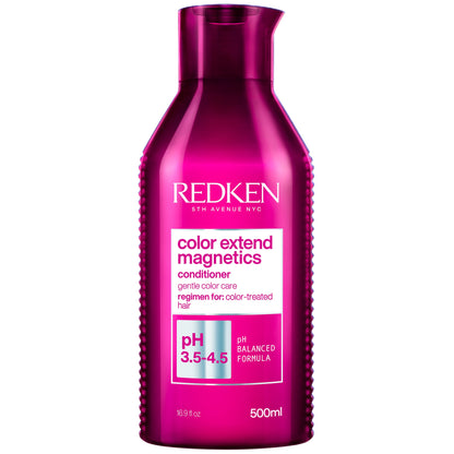 Redken Color Extend Magnetics Conditioner 500ml