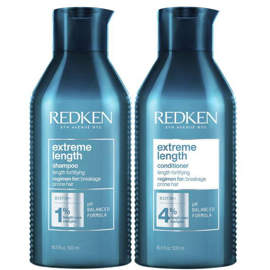 Redken Extreme Length Duo 2 x 500ml