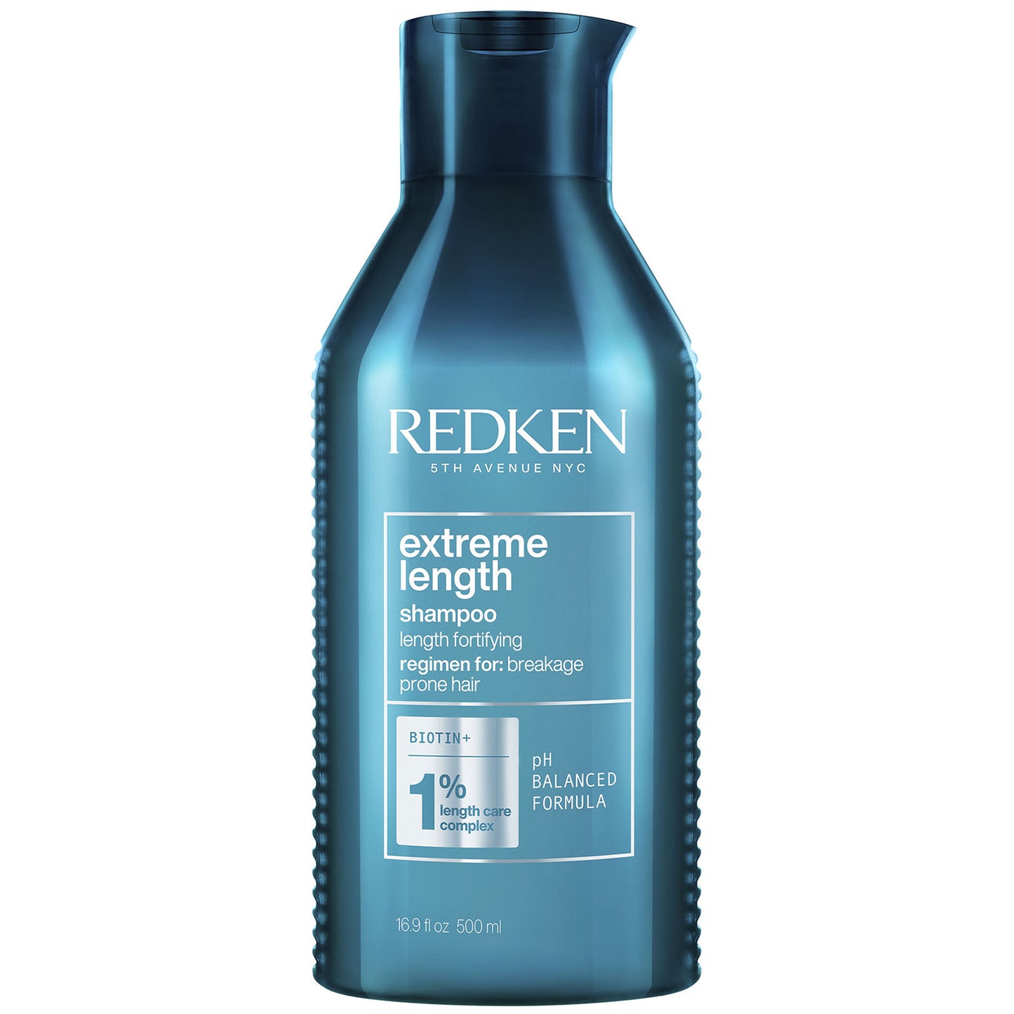 Redken Extreme Length Shampoo 500ml