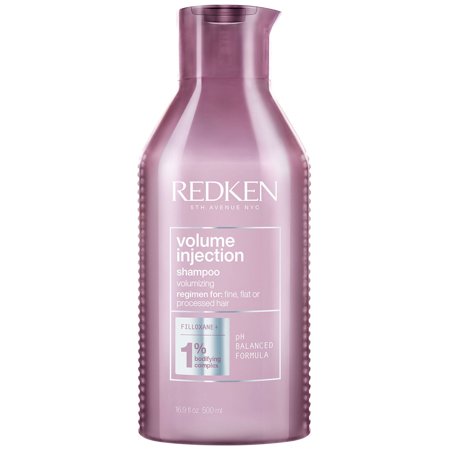 Redken Volume Injection Shampoo 500ml