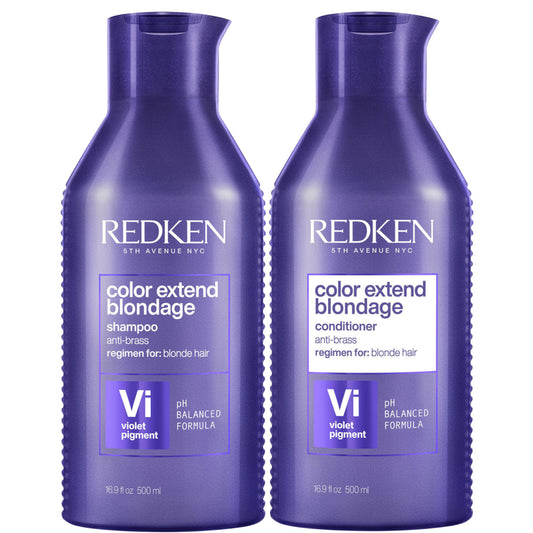 Redken Color Extend Blondage Duo 2 x 500ml