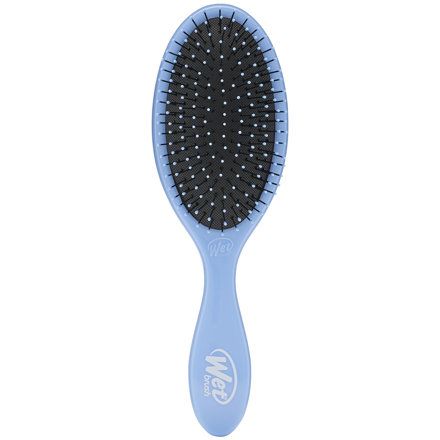 WetBrush Original Detangler Brush - Sky