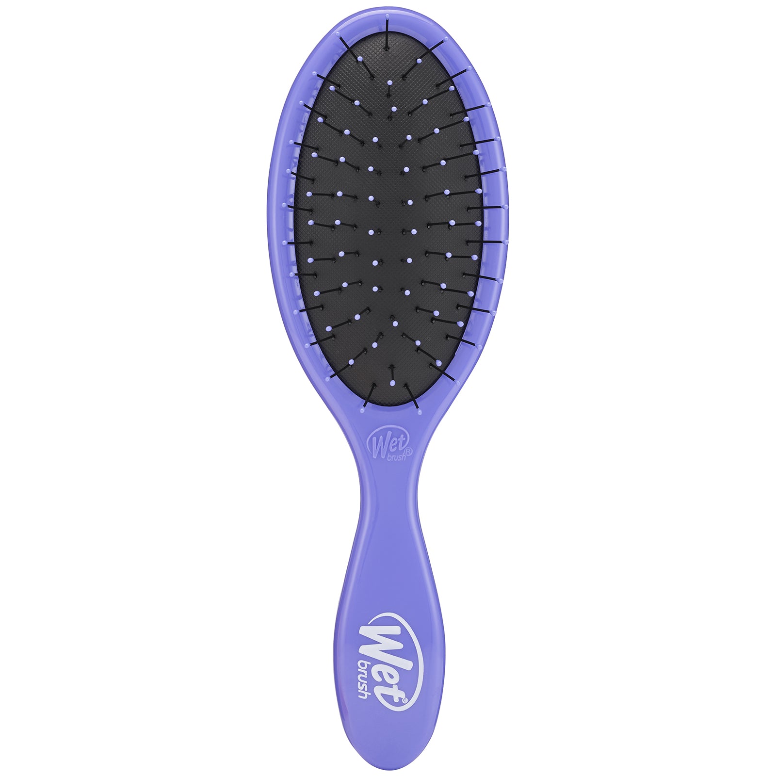 WetBrush Custom Care Thin Hair Detangler Brush