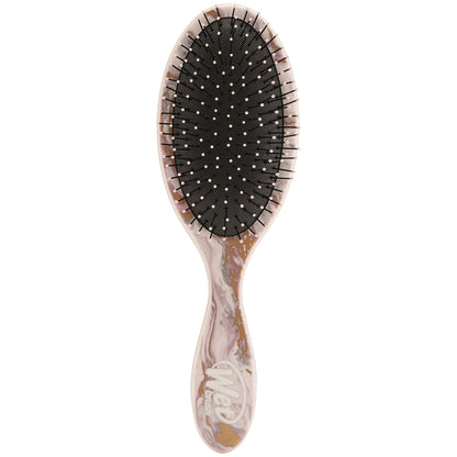 WetBrush Original Detangler Metallic Marble Brush - Bronze