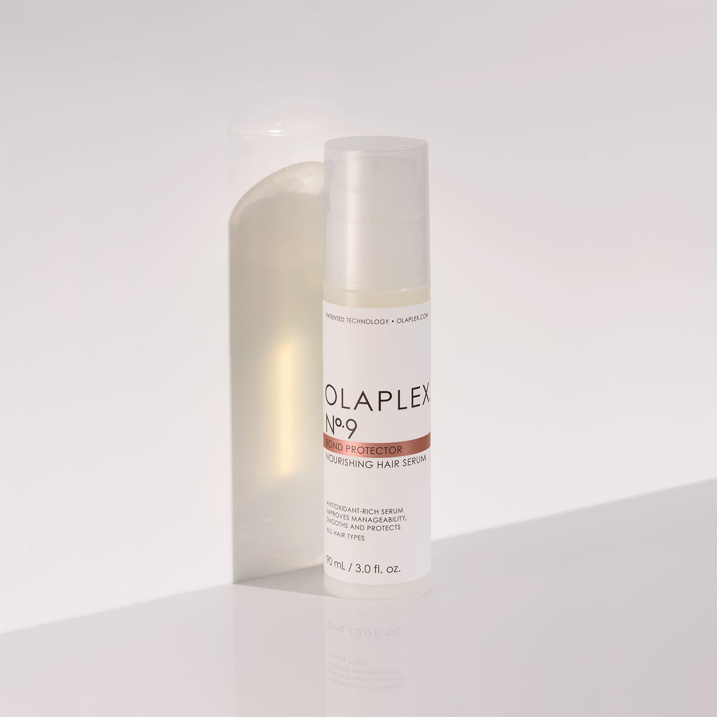 Olaplex No. 9 Bond Protector Heat Protection and Frizz Reduction Nourishing Hair Serum 90ml