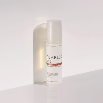 Olaplex No. 9 Bond Protector Heat Protection and Frizz Reduction Nourishing Hair Serum 90ml