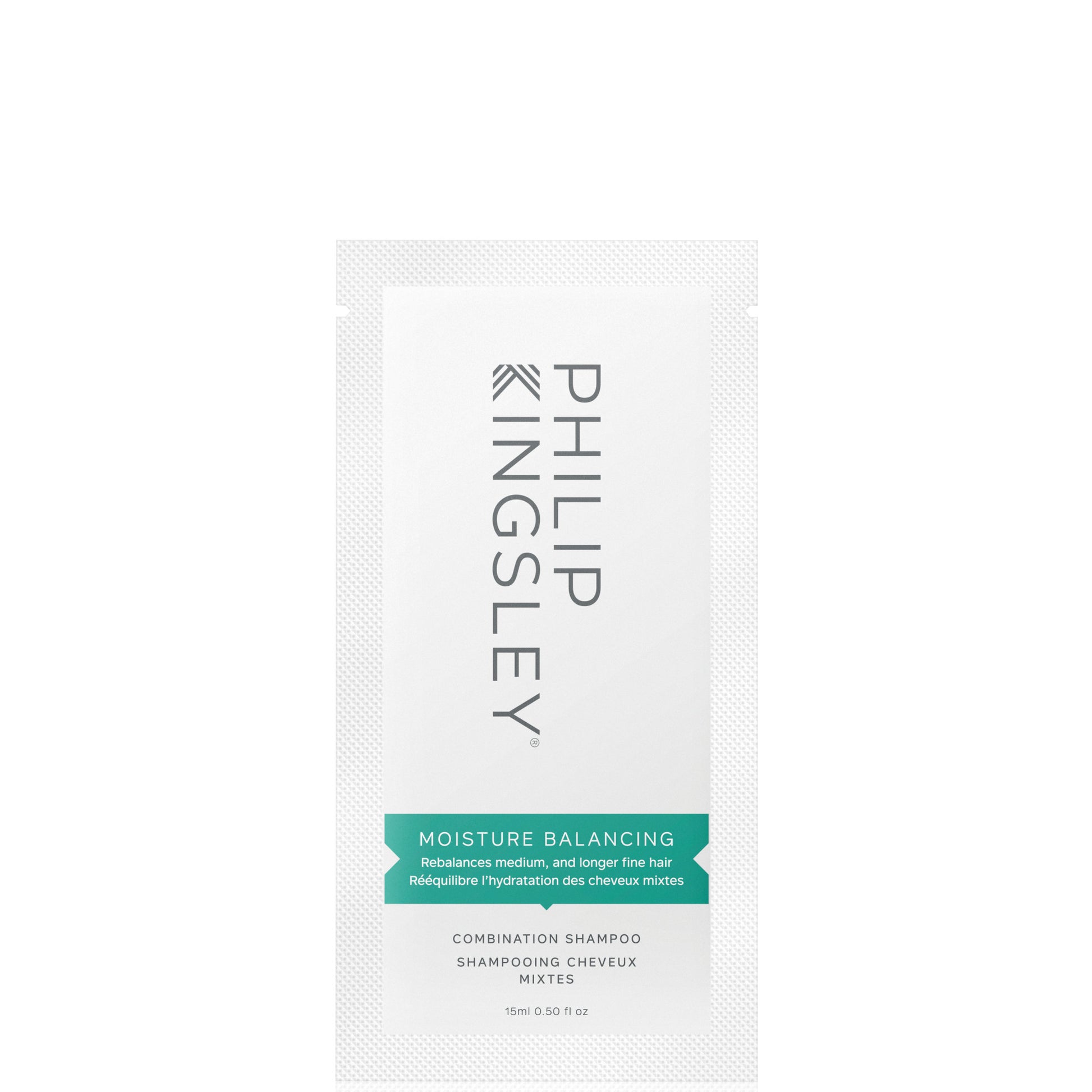 Philip Kingsley Moisture Balancing Shampoo Sachet 15ml