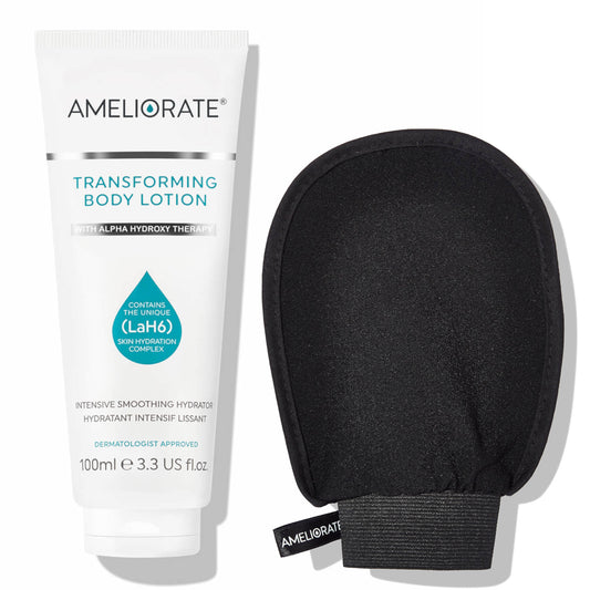 Ameliorate Smooth Skin Power Couple Set