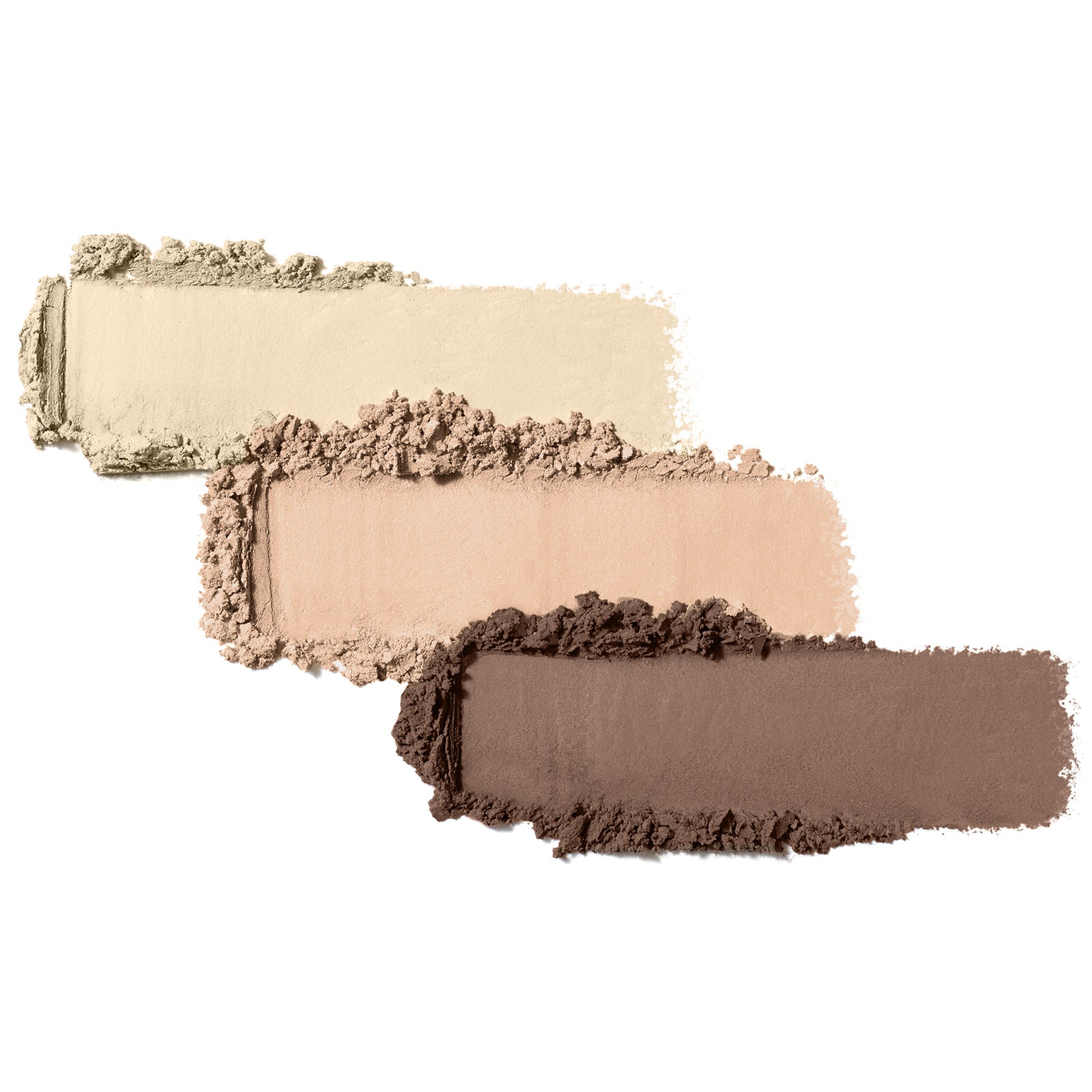 jane iredale PurePressed Eye Shadow Triple 3g (Various Shades)