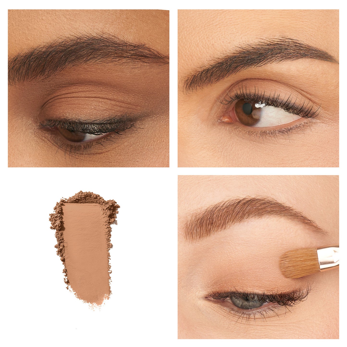 jane iredale PurePressed Eye Shadow 3g (Various Shades)