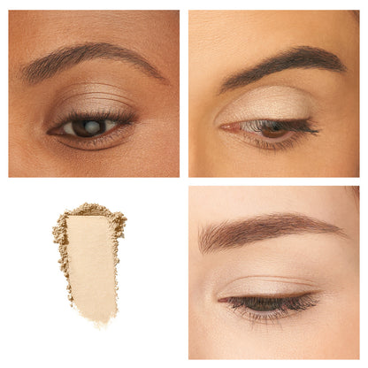 jane iredale PurePressed Eye Shadow 3g (Various Shades)