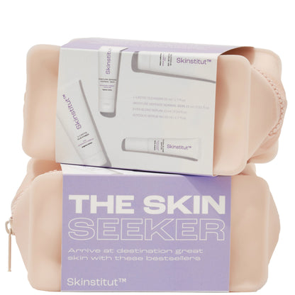 Skinstitut The Skin Seeker Kit