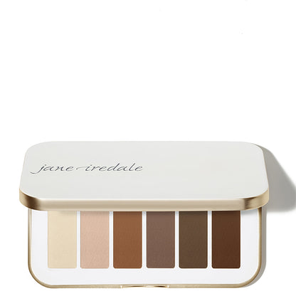 jane iredale PurePressed EyeShadow Palette (Various Shades)