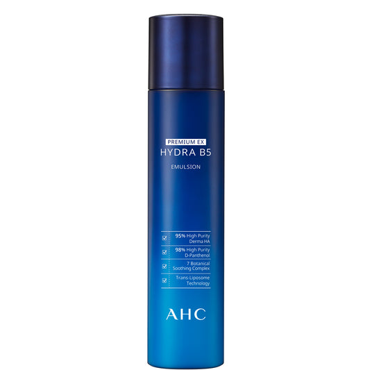 AHC Premium EX Hydra B5 Emulsion 140ml