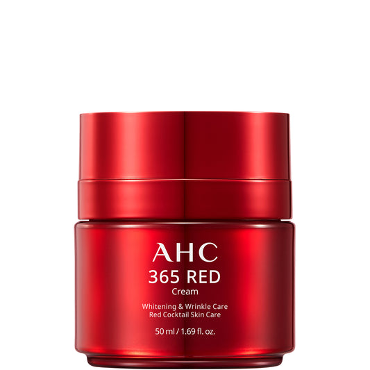 AHC 365 Red Cream 50ml