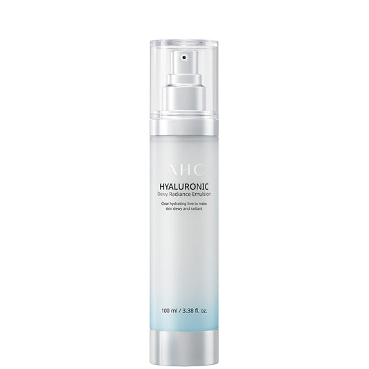 AHC Hyaluronic Dewy Radiance Emulsion 100ml