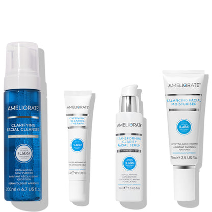 AMELIORATE Blemish Face Bundle